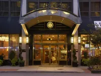 Eurostars St Gregory Dupont Circle Georgetown Отели рядом с достопримечательностью «Фогги-Боттом»