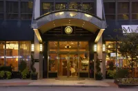 The St Gregory Hotel Dupont Circle Georgetown فنادق في واشنطن العاصمة