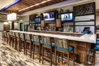 Hilton Garden Inn Topeka Hotels in Topeka