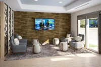 캔들우드 스위트 컬럼비아 바이 IHG