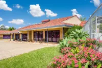 Aspley Carsel Motor Inn Hotels in Aspley