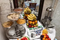 Heritage Hotel Vila Sikaa - breakfast