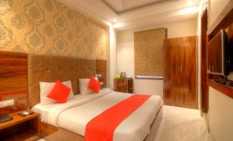 Anvi Hotels