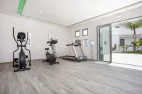 Venezia Resort Hotel - Gym