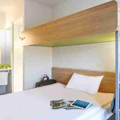 Ibis Budget Chateaudun Rooms