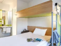 Ibis Budget Chateaudun Hôtels à : Donnemain-Saint-Mamès
