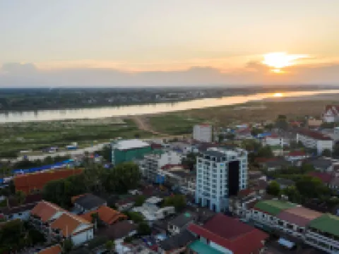 SureStay Hotel by Best Western Vientiane Hotels in Vientiane