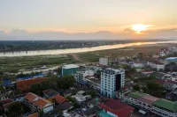 SureStay Hotel by Best Western Vientiane Hotels in Vientiane