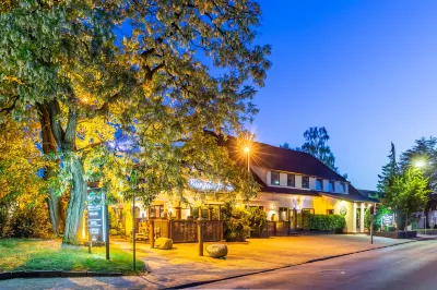 Burgdorfs Hotel & Restaurant Hotels in Oldenburg