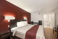 Studio 6 Suites Shreveport, LA – Industrial Loop