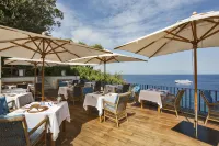 J.K. Place Capri Hotel a Capri