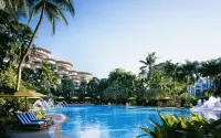Shangri-La Singapore - sul mare