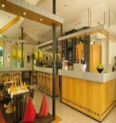 Intercityhotel Speyer