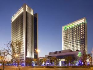 Holiday Inn Suzhou Huirong Plaza