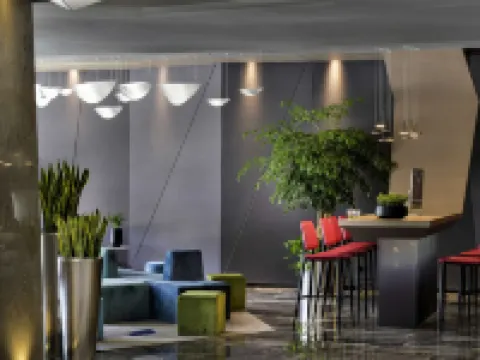 太原長風西街萬象城美居酒店