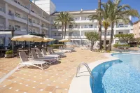Grupotel Alcudia Suite - Beach