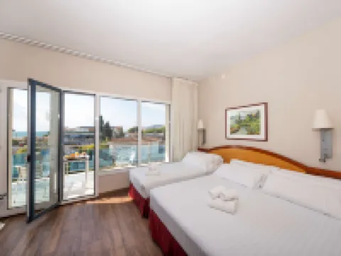 Best Western Hotel Mediterraneo, Castelldefels Hotels in Castelldefels