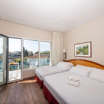 Best Western Hotel Mediterraneo, Castelldefels