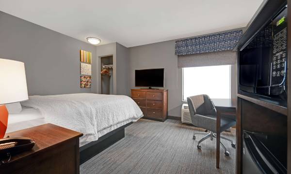 Hampton Inn Farmington