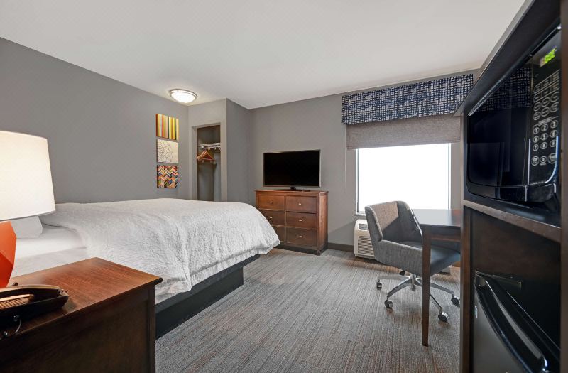Hampton Inn Farmington