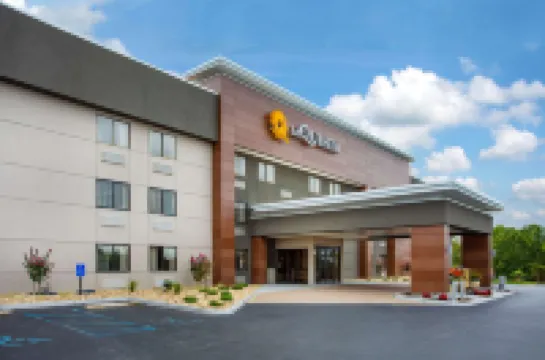 La Quinta Inn & Suites by Wyndham Roanoke Salem Hoteles en Salem