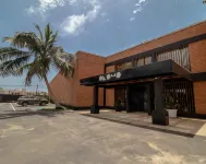 Onomo Hotel Dakar