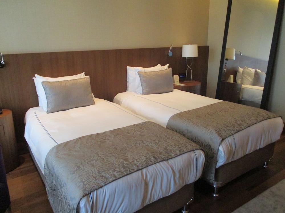 Divan Suites Istanbul G-Plus