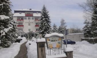 Hotel Sonneneck