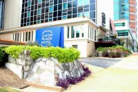 Clayton Plaza Hotel & Extended Stay Hotels in Clayton