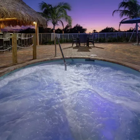 Hampton Inn Marathon - Florida Keys