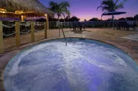 Hampton Inn Marathon - Florida Keys - spa