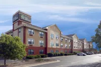 Sonesta Simply Suites Lansing Hotels in Lansing