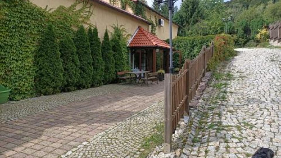 Zielone Wzgórze