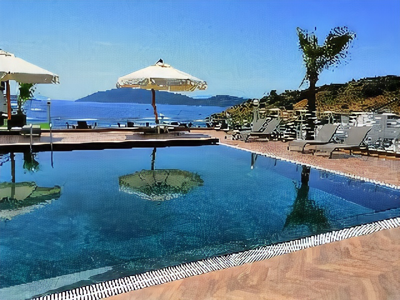 Casa Mare Bodrum