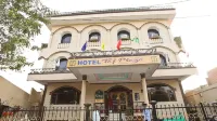 Hotel Taj Plaza, VIP Road, Agra