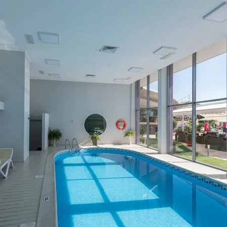 Hotel Neptun Beach