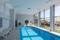 Hotel Neptun Beach - Pools
