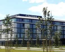 Residhome Suites Paris Sénart