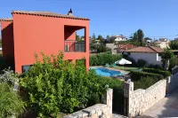 Inspired Villa Christina I with Private Pool and Garden. - Pools