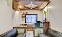 Hotel Naivedya - Aurangabad Hotels in Waluj Bk.