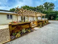 The Angel Hotel Hotels in Langrish