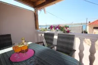 Apartment Rustica with 2 Bedrooms