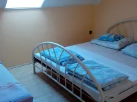 Appartment for 10-16 Persons Hotels in Fonyodi