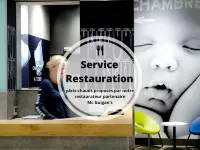 Ibis Budget Brest Centre Port