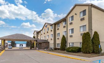 Comfort Inn Shelbyville North