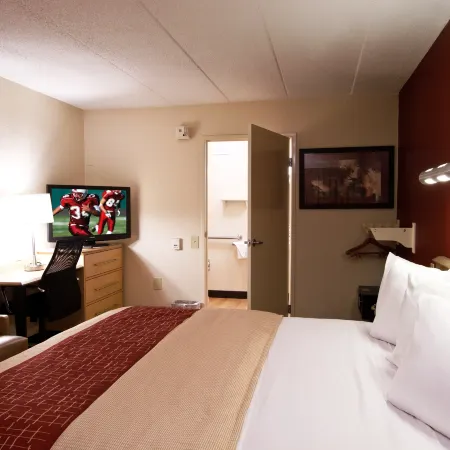 Red Roof Inn Lexington South
