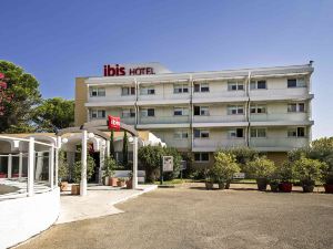 ibis Nîmes Ouest