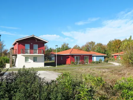 Le Domaine des Grands Lacs