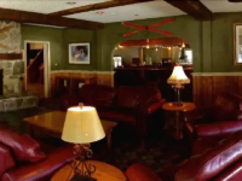 屋帕斯旅館 倫敦德里酒店