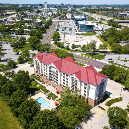 Hyatt Place Overland Park Convention Center